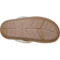Classic Fuzz Scuff - Crocs