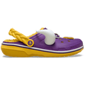 NFL Minnesota Vikings Classic Lined Clog - Crocs