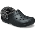Classic Fleece Lined Clog - Crocs