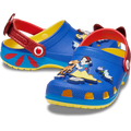 Kids' Snow White Classic Clog - Sunshine