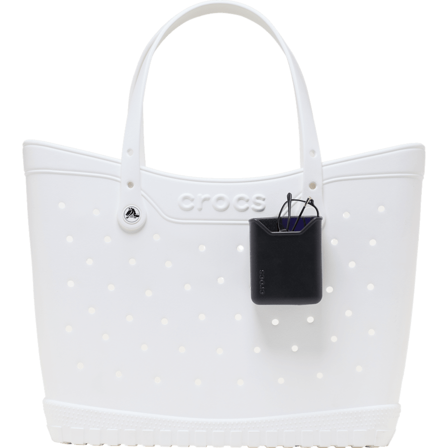 Accessory Pocket Pouch - Black