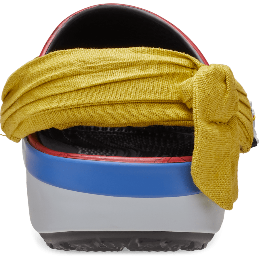 ONE PIECE Luffy Classic Clog - Crocs