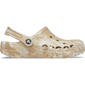 Baya Marbled Clog - Chai / Multi