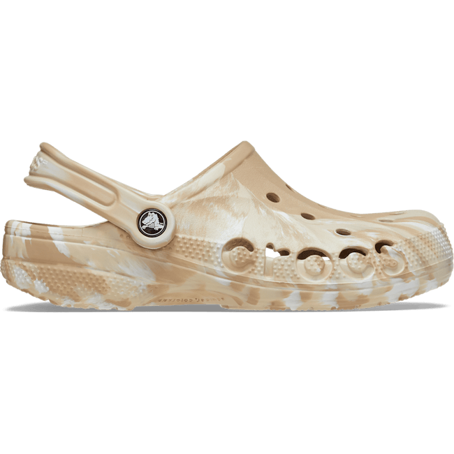 Baya Marbled Clog