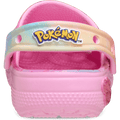 Kids' Pokémon Pikachu Classic Clog - Multi