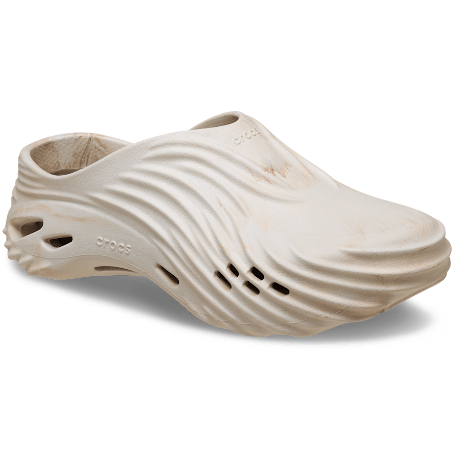 Echo Marbled Wave - Crocs