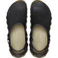 Echo Gum RO Clog - Black