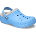 Toddler Baya Lined Clog - Oxygen