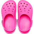 Toddler Baya Clog - Electric Pink