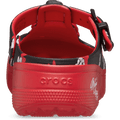 Minnie Mouse Mary Jane - Crocs