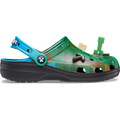 Minecraft Classic Clog - Multi