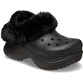Bae Lined Clog - Crocs