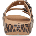 Women's Animal Saturday Sandal - Crocs