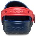Kids' Superman Classic Clog - Multi