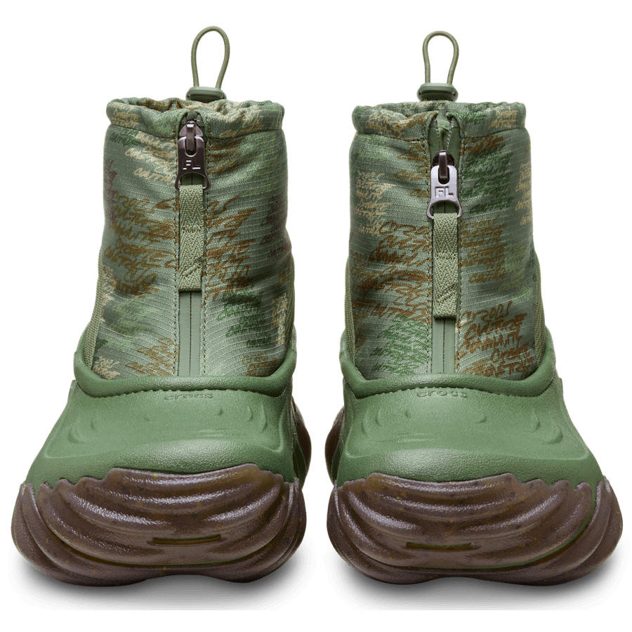 FL X Crocs Echo Boot