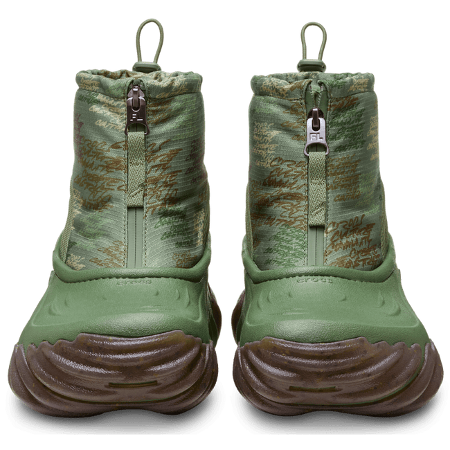 FL X Crocs Echo Boot