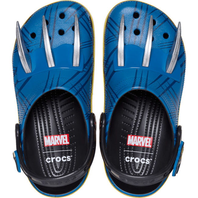Wolverine Classic Clog