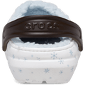 Kids' Disney Frozen Olaf Lined Classic Clog - Multi