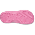 Women's Saturday Platform Dipped Buckle Sandal - Crocs