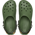 All-Terrain Clog - Crocs