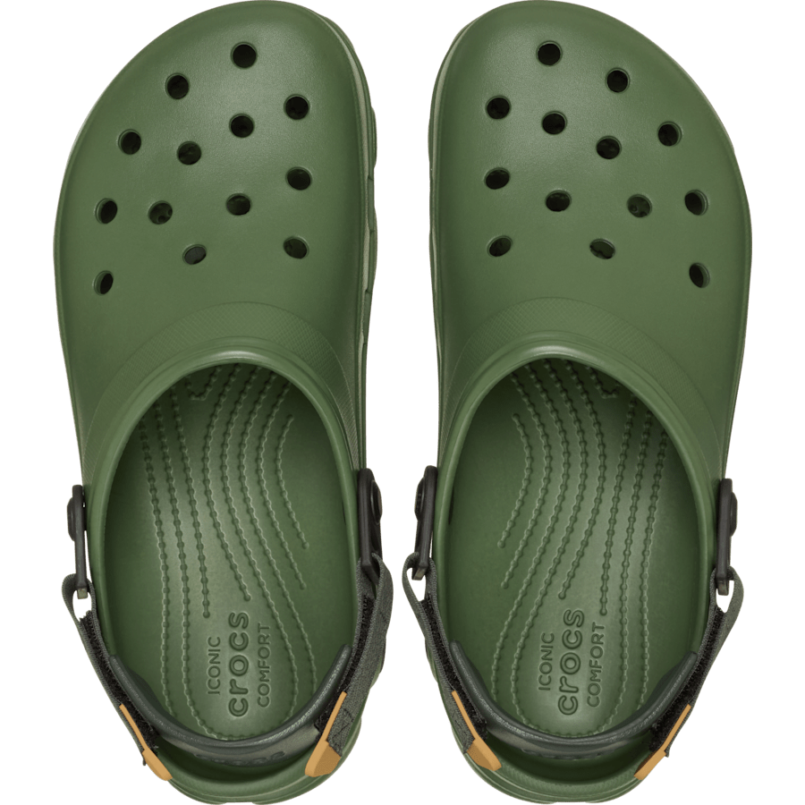 All-Terrain Clog - Crocs