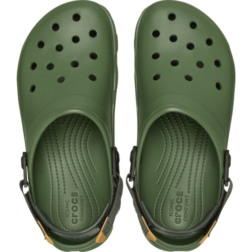 All-Terrain Clog - Crocs