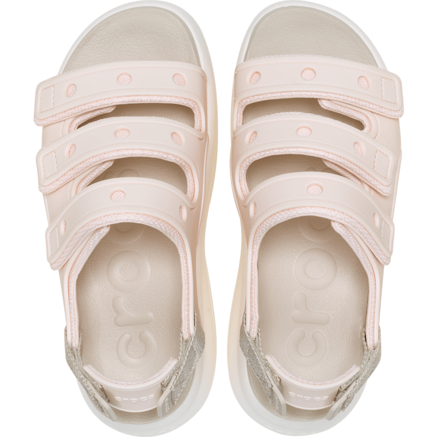 Soho Sport Shimmer Sandal