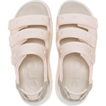 Soho Sport Shimmer Sandal - Crocs