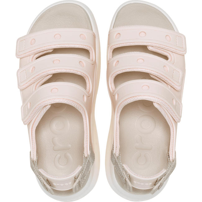 Soho Sport Shimmer Sandal