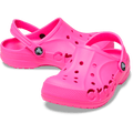 Toddler Baya Clog - Electric Pink