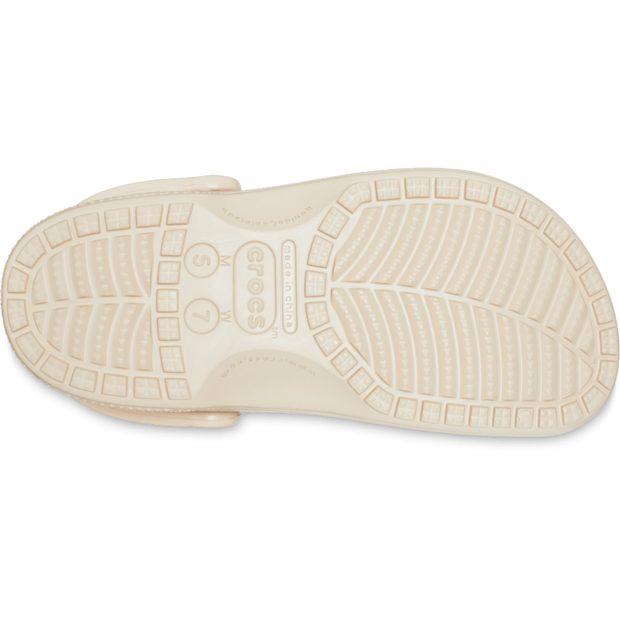 Baya Clog - Cobblestone