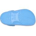 Toddler Baya Lined Clog - Oxygen