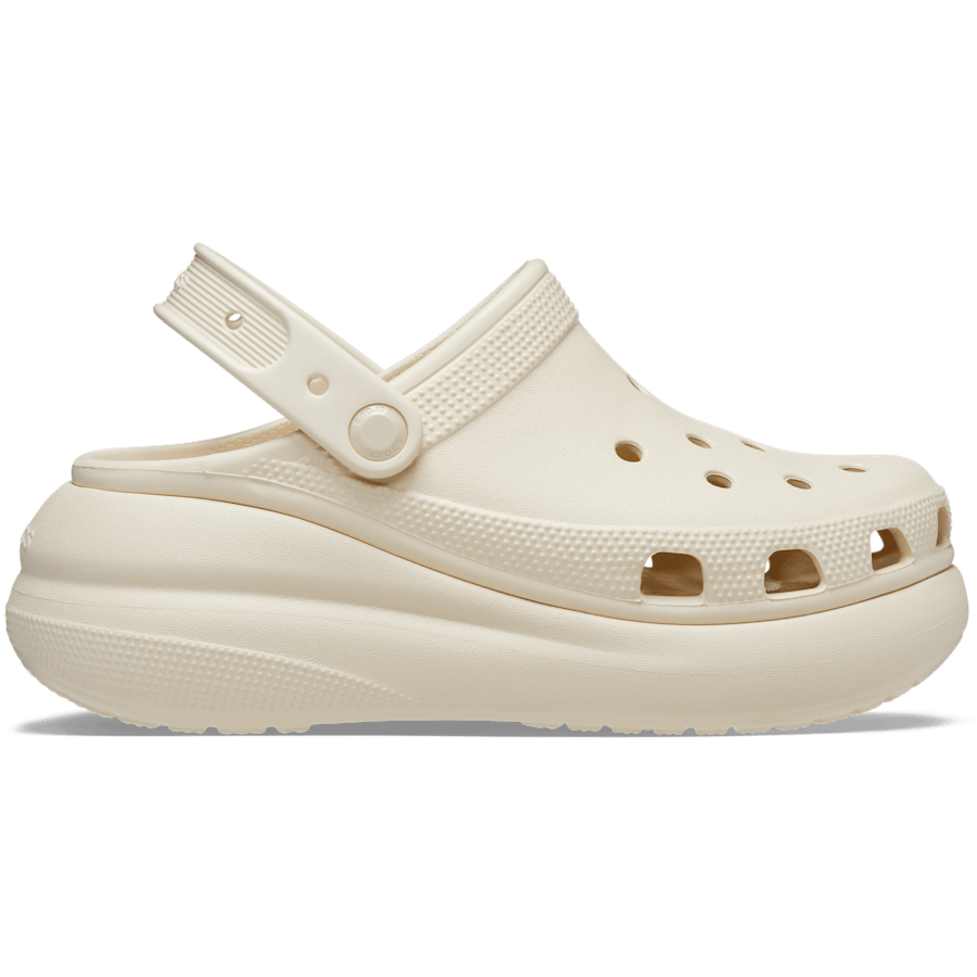 Crush Clog