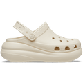 Crush Clog - Bone