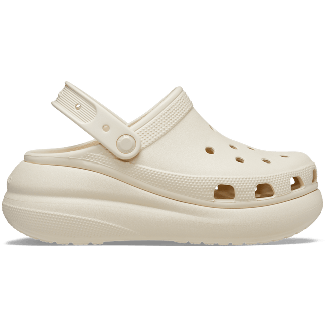 Crush Clog