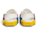LEGO® Creativity Clog - White