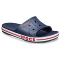Bayaband Slide - Navy / Pepper