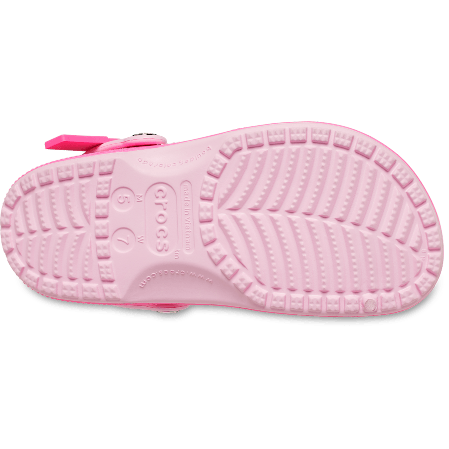 Barbie Classic Clog - Multi