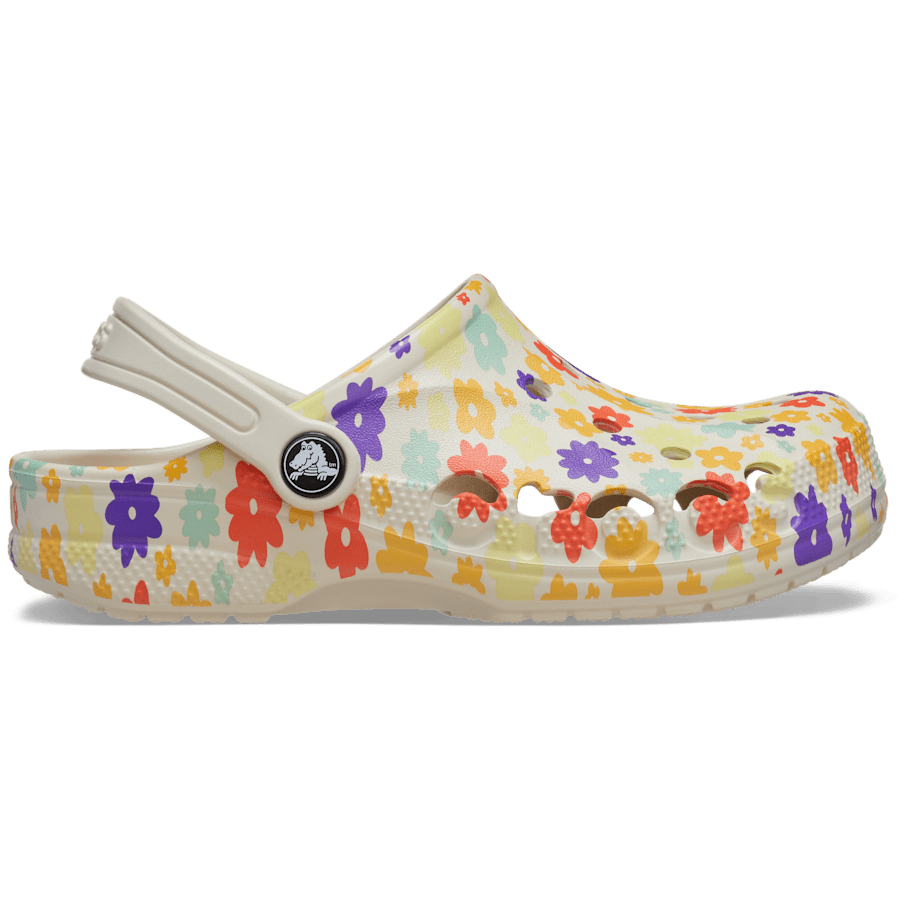 Kids' Baya Seasonal Printed Clog