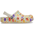 Kids' Baya Seasonal Printed Clog - Stucco