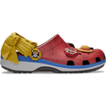 ONE PIECE Luffy Classic Clog - Multi