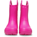 Toddler Handle It Rain Boot - Pink Crush