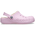 Baya Lined Clog - Ballerina Pink