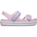 Kids' Crocband™ Cruiser Sandal - Ballerina / Lavender