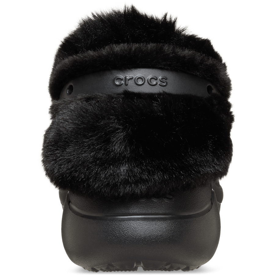 Bae Lined Clog - Crocs