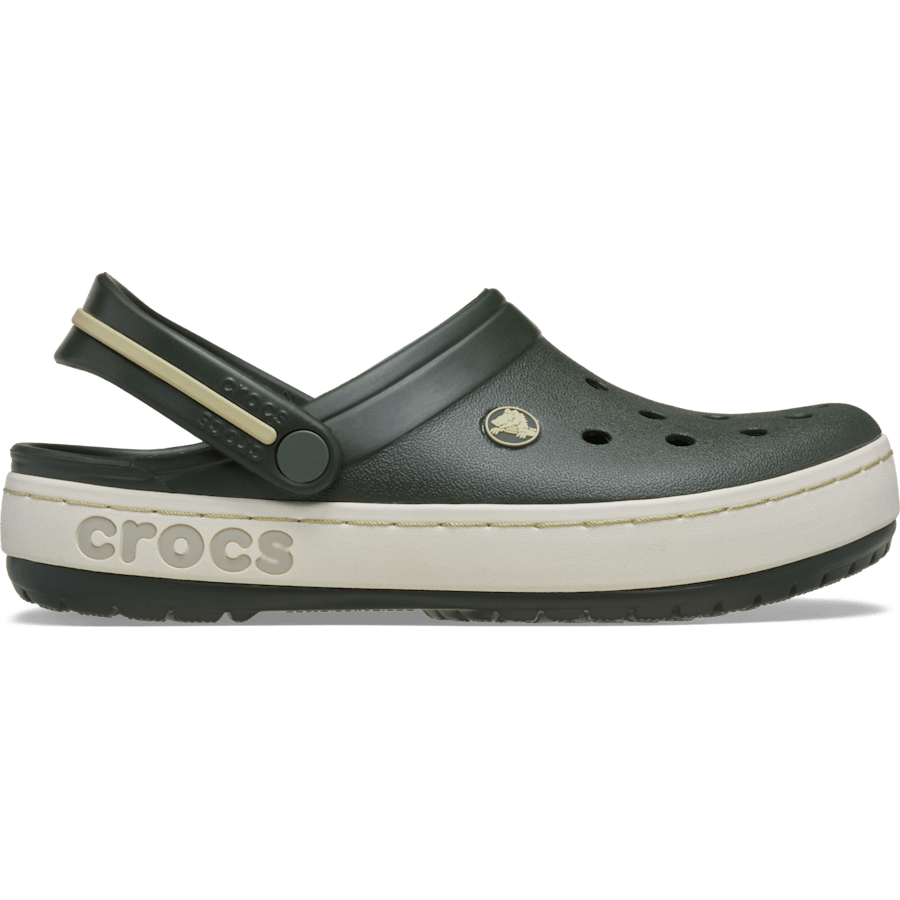 Crocband Heritage Clog