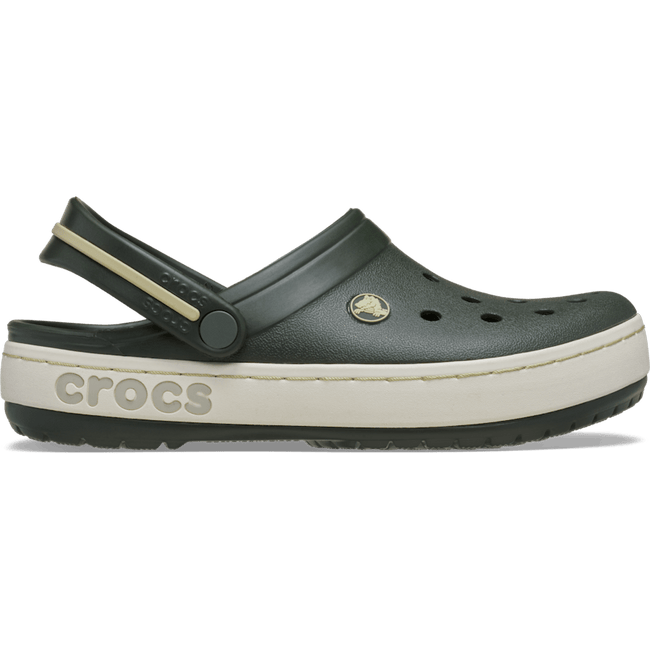 Crocband Heritage Clog