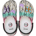 Demon Slayer Shinobu Classic Clog - Multi