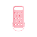 iPhone 17 Air Compatible Case - Pink Milk