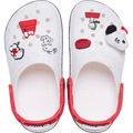 Kids' Peanuts Classic Clog - Multi